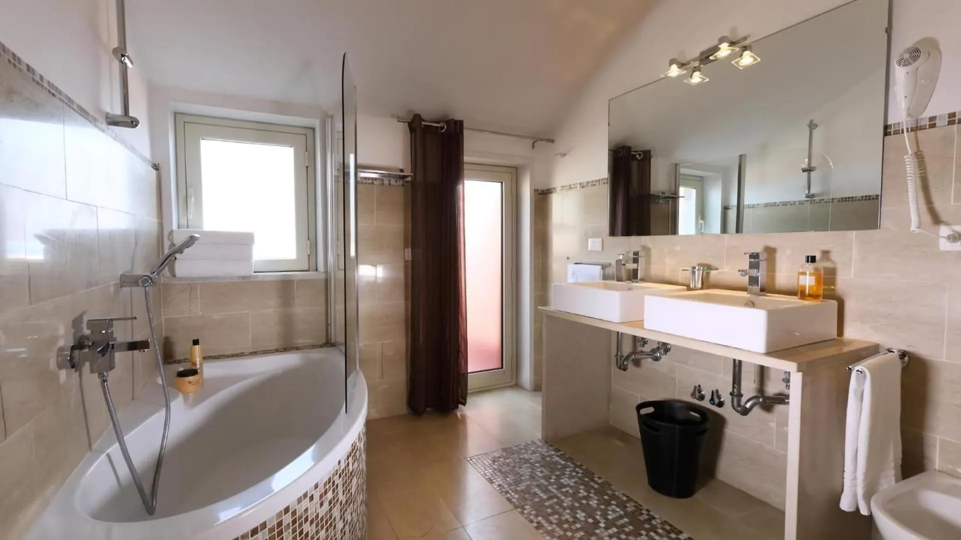 Apartment Ferienwohnung Penthouse Taormina