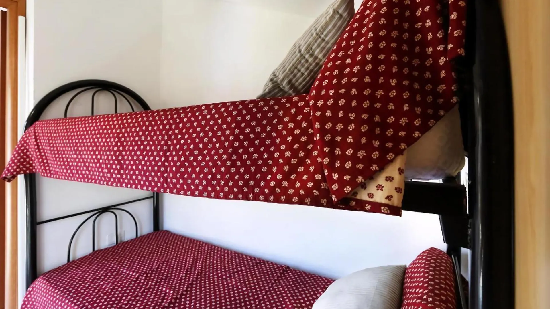 Ferienwohnung Penthouse Taormina 0*,