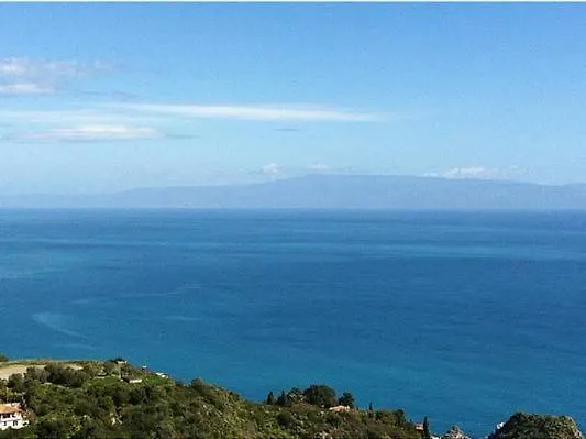 Ferienwohnung Penthouse Taormina 0*,  Italien