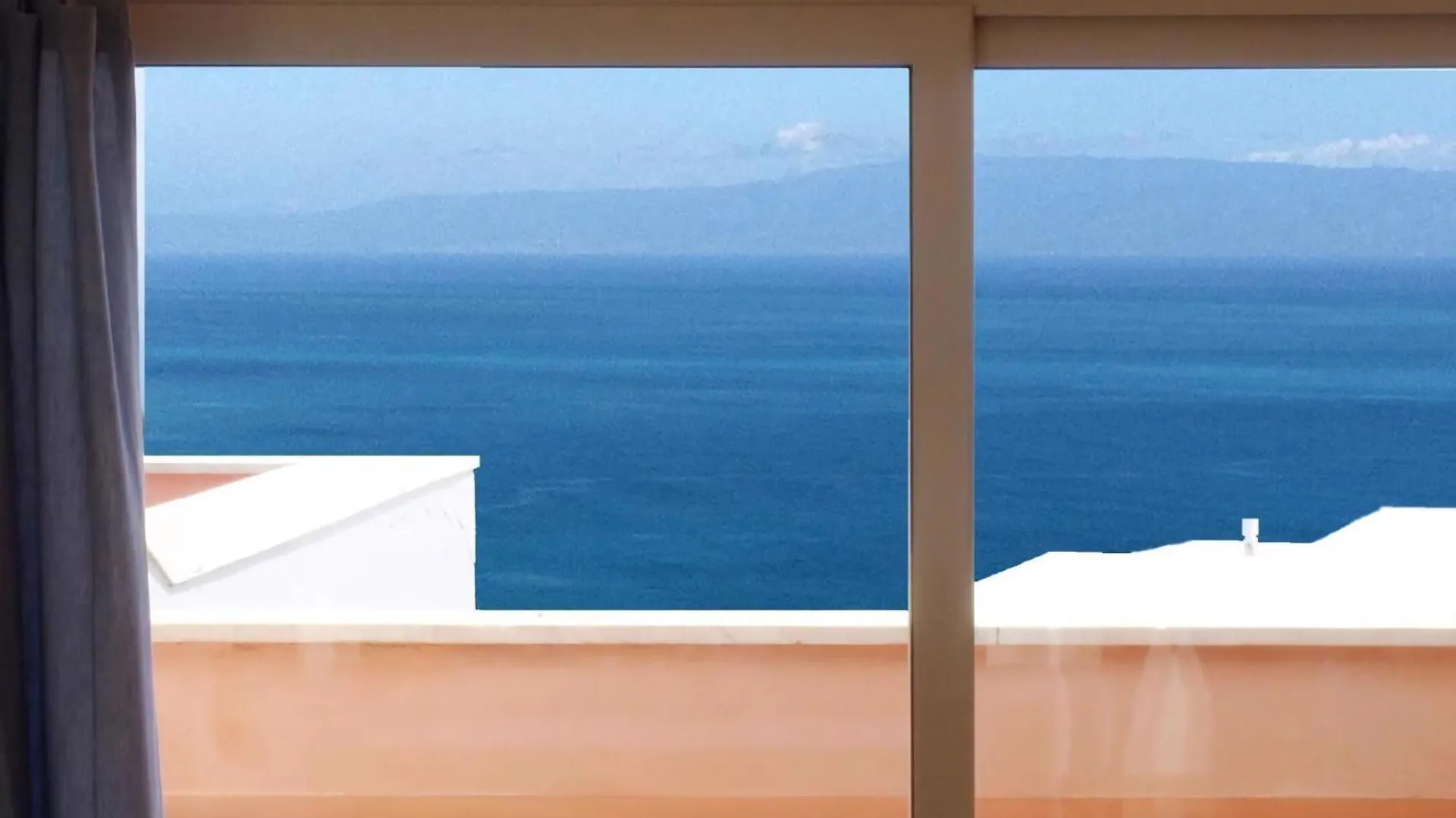 Apartment Ferienwohnung Penthouse Taormina