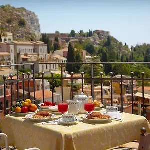 3* Hotell Isabella